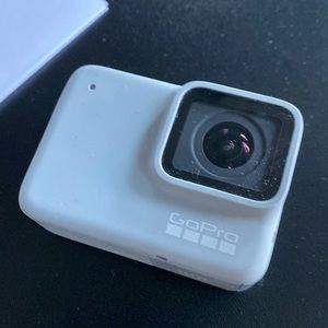 GoPro Hero 7 White